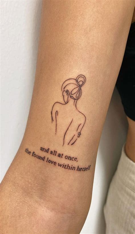 Deep Meaningful Tattoos Deep Meaningful Tattoos