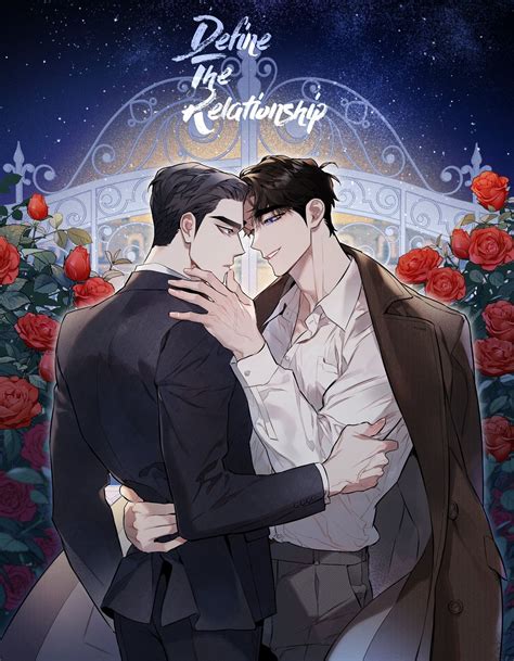 Define the Relationship Manga: Insights Unveiled