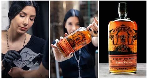 Defy New York Talks Tattoos Bulleit Frontier Works Video Games And More With Jessica Mascetti Defy New York Talks Tattoos Bulleit Frontier Works Video Games And More With Jessica Mascetti