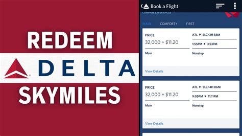 Unlock the Secrets of Delta Airlines Redemption Code Savings Today