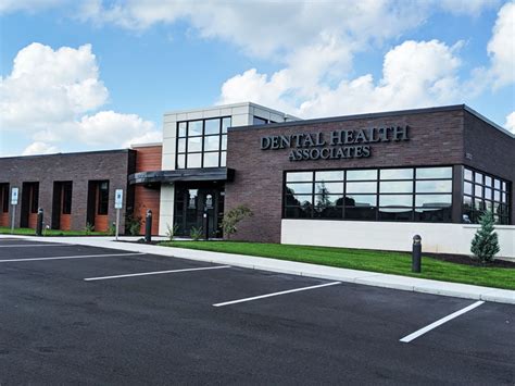 Dental Health Associates Madison