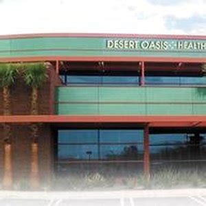 Desert Oasis Healthcare