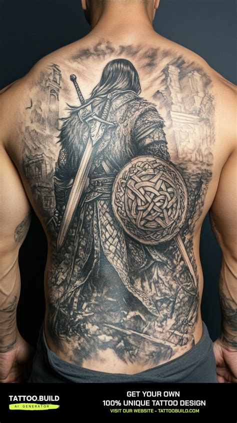 Design Tattoos For Guys