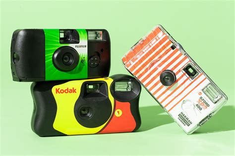 Developing Disposable Cameras: A Creative DIY Guide