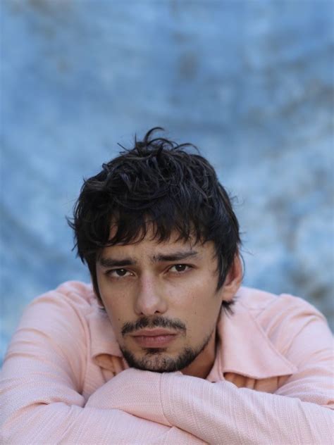 Devon Bostick's Most Talked-About Relationships: Uncovered Insights