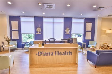 Diana Health Smyrna