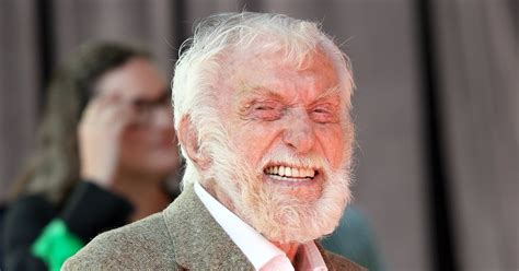 Dick Van Dyke Health