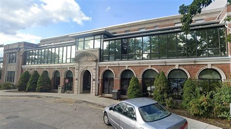 Dimock Community Health Center Boston Ma