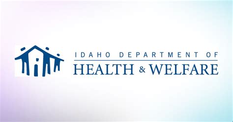 Director Health And Welfare Boise Idaho