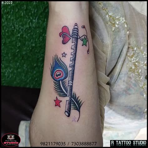 Discover Deep Tattoo Designs Krishna Bansuri Meaning Tattoo Designs Discover Deep Tattoo Designs Krishna Bansuri Meaning Tattoo Designs