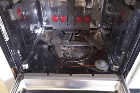 Dishwasher Leaking From Bottom
