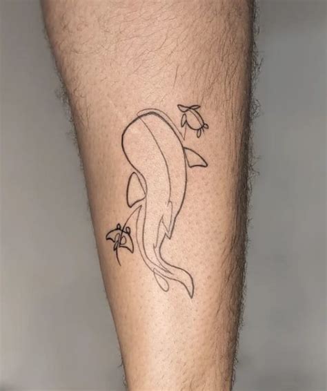 Dive Into The World Of Ink 15 Mesmerizing Shark Tattoo Designs Dive Into The World Of Ink 15 Mesmerizing Shark Tattoo Designs