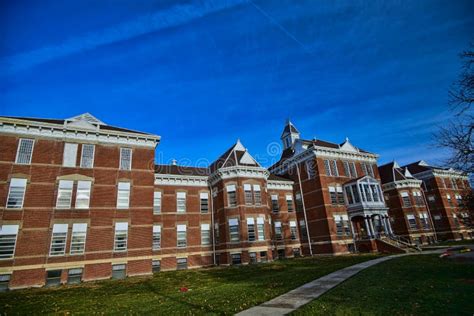 Dixon State Mental Health Institute