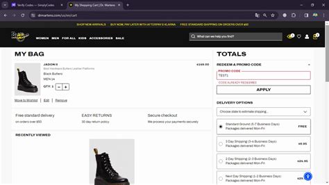 Best Doc Martens Promo Code for 2023: Save Big on Your Next Purchase