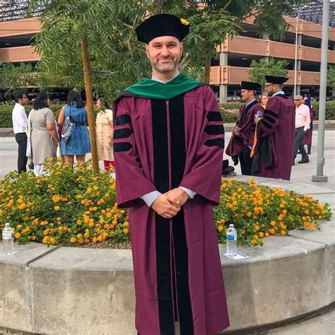 Doctor Of Behavioral Health