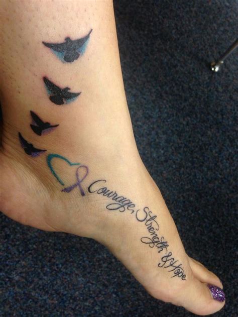 Domestic Abuse Survivor Tattoo Tattoo Domestic Abuse Survivor Tattoo Tattoo