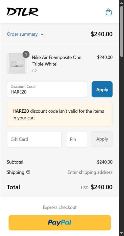 Unlock Best DTLR Discount Code Secrets Today!