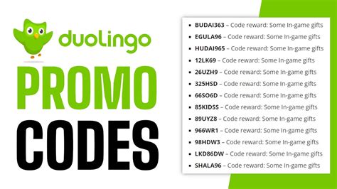 Exclusive Duolingo Promo Code for Language Learners