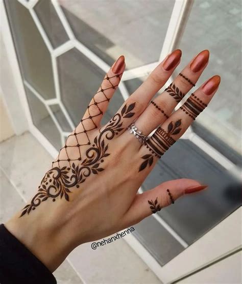 Easy And Simple Mehndi Design For Eid 2023 Henna Tattoo Designs Hand Easy And Simple Mehndi Design For Eid 2023 Henna Tattoo Designs Hand
