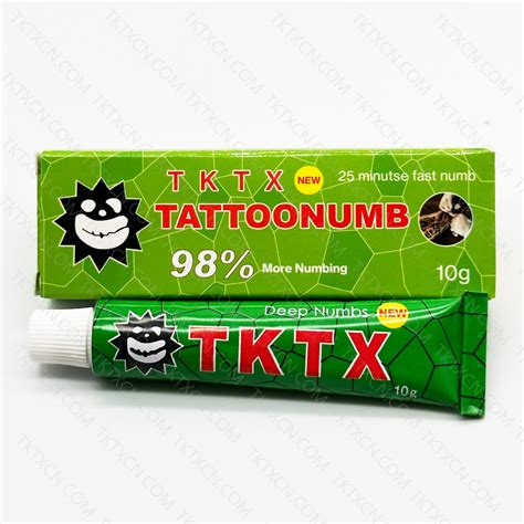 Effective Body Piercing Numbing Cream Tktx Official Effective Body Piercing Numbing Cream Tktx Official
