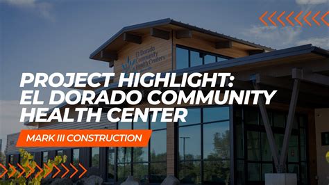El Dorado Community Health Center