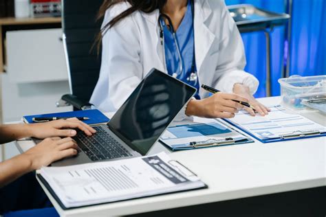 Electronic Health Records Specialist