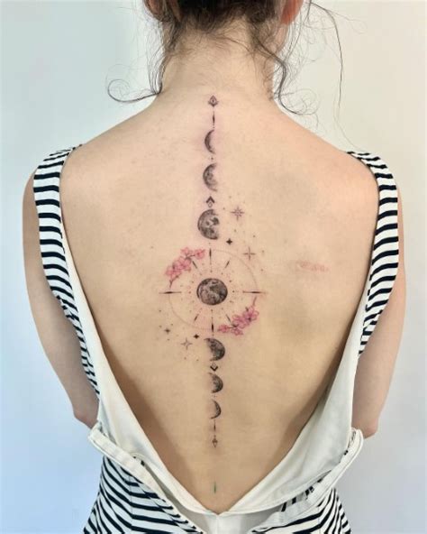 Elegant And Meaningful Top 40 Spine Tattoo Ideas In 2023 Tattoogenda Com Elegant And Meaningful Top 40 Spine Tattoo Ideas In 2023 Tattoogenda Com