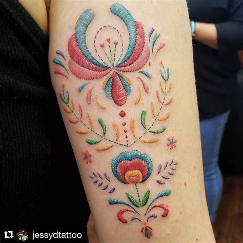 Embroidery Tattoo Tattoo Designs For Women Embroidery Tattoo Tattoo Designs For Women