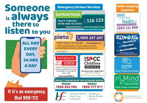 Emergency Mental Health Services Near Me