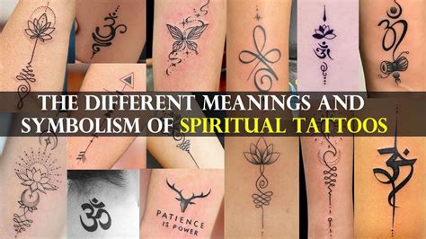Enlightenment Tattoo Symbols Ideas Of Stylish Spiritual Tattoos For Enlightenment Tattoo Symbols Ideas Of Stylish Spiritual Tattoos For