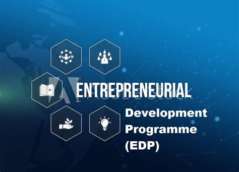 Unveiling the Entrepreneurial Development Programme Meaning: A Gateway to Success