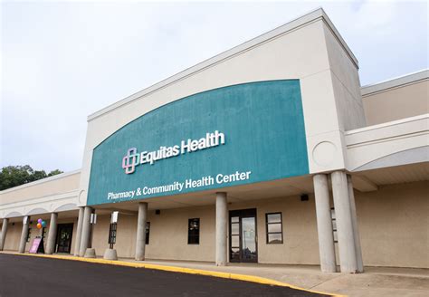 Equitas Health Pharmacy