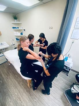 Esthetic School Missoula Montana Skin Academy Esthetic School Missoula Montana Skin Academy