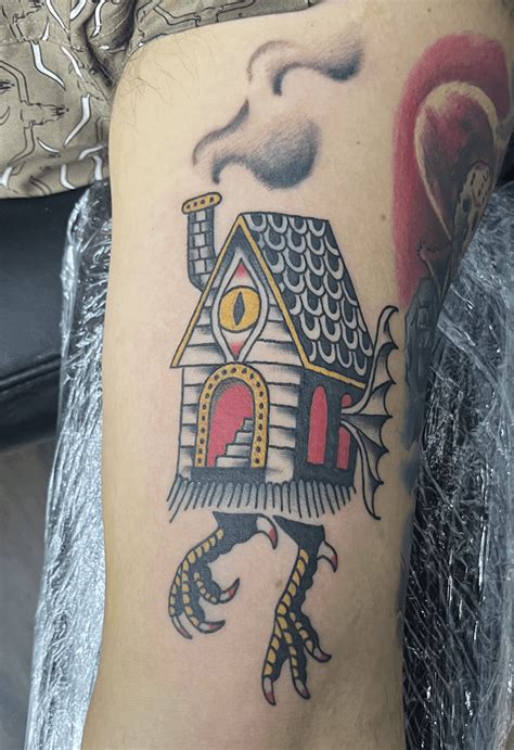 Ethan Williams Tattoo Studio Waco Tx Embrace The Chaos Ethan Williams Tattoo Studio Waco Tx Embrace The Chaos