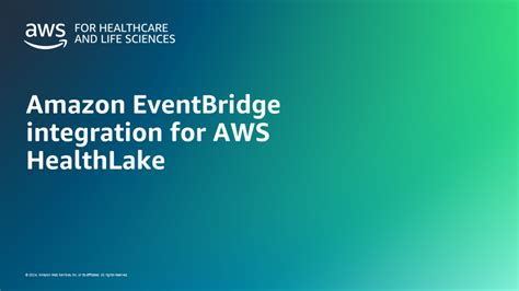 Eventbridge And Aws Service Health Board