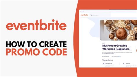 Top Eventbrite Promo Code: Save Big on Your Next Event Ticket