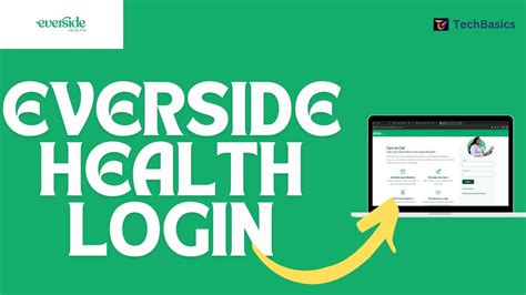 Everside Health Login