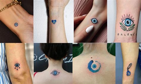 Evil Eye Clock Tattoo Eye Tattoo Reloj Tattoo Dise O Tattoos Are Like Tiny Time