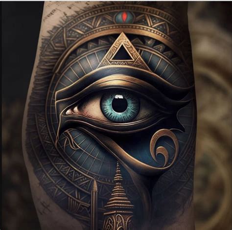 Eye Of Ra Tattoo Meaning Unraveling The Stories Behind Symbolic Body Art Eye Of Ra Tattoo Meaning Unraveling The Stories Behind Symbolic Body Art
