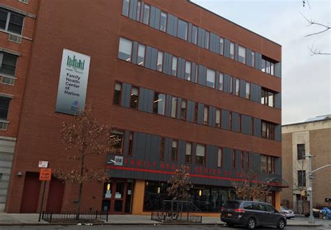 Family Health Center Of Harlem