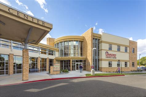 Family Health West Fruita