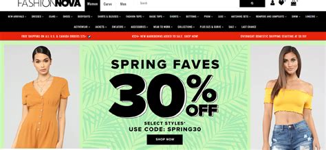 Best Fashion Nova Coupon Code 2024: Save Big Today