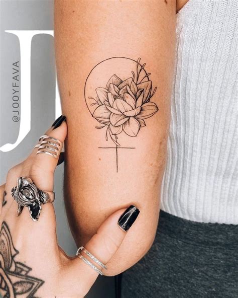 Feminine Tattoos