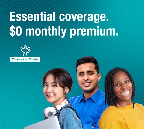 Fidelis Health Plans