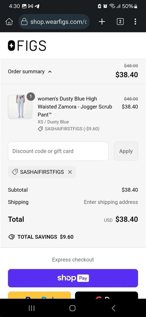 Top Figs Coupon Code Secrets Revealed!