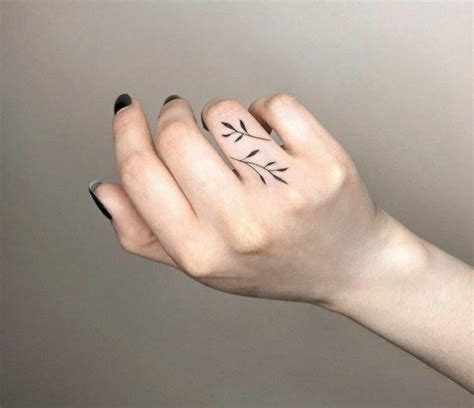 Finger Tattoo Small Tattoo Hand Tattoo Minimalist Tattoo Tattoo Design Finger Tattoo Small Tattoo Hand Tattoo Minimalist Tattoo Tattoo Design