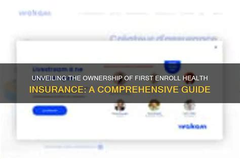 First Enroll Health Insurance
