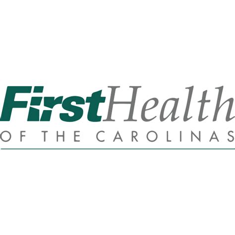 First Health Of The Carolinas