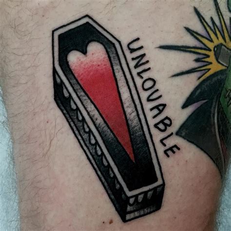 Flatfishtats Chest Piece Tattoos Coffin Tattoo Ink Tattoo Flatfishtats Chest Piece Tattoos Coffin Tattoo Ink Tattoo