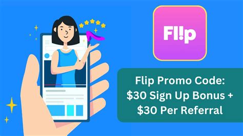 Unlock Flip Promo Code Savings Now!